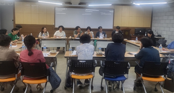 광주시약, 약국 방문형 다제약물관리 사업 준비 