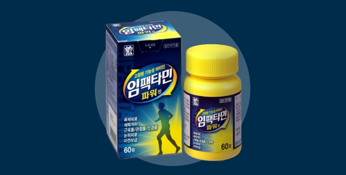 300억 외형 임팩타민, 블록버스터 성장 원인은