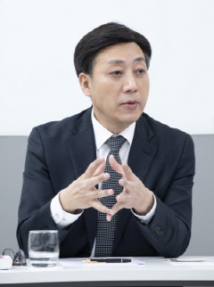 노상경 대표, 출범부터 9년간 함께한 암젠 떠난다