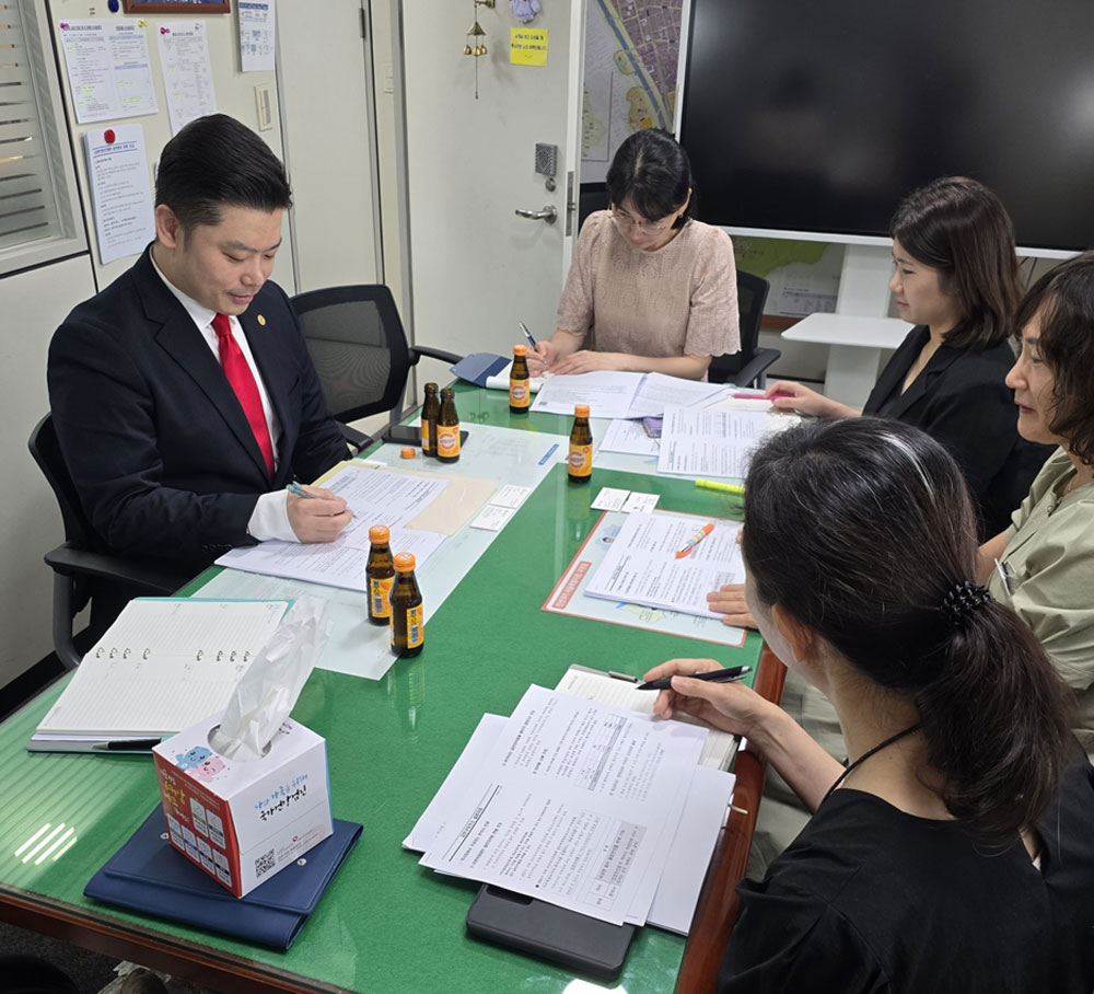 한약사회 "금천 약국개설 법적 문제 없다 보건소 답변"