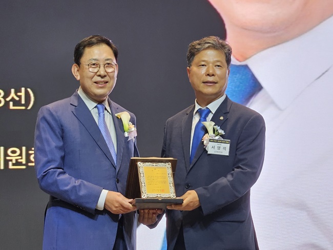 22대 국회 약사가족 당선인 한 자리..."열심히 돕겠다"
