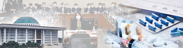 간호사 '투약' 논란 다시보기...약사들이 걱정하는 이유
