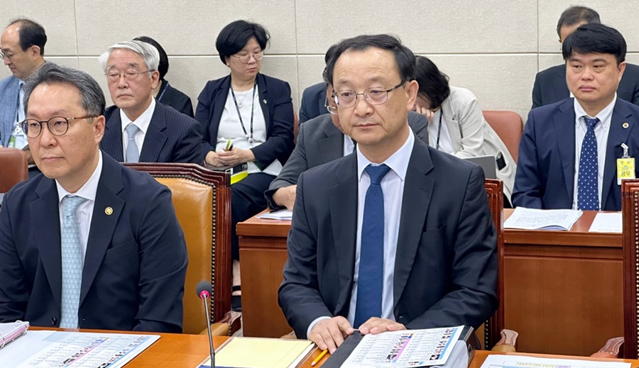 임현택 "의정갈등, 사과할 이유 없다…박민수 차관 책임"
