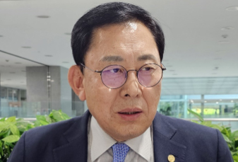 최광훈 회장 "간호사법, 투약 삭제 안되면 투쟁 불사"