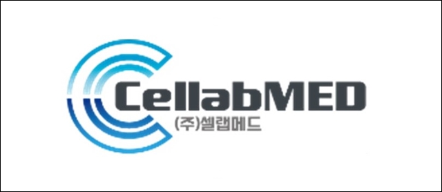 셀랩메드, 중기부 선정 혁신기업인증 '이노비즈' 획득