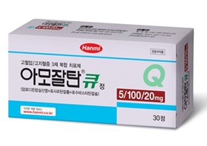 7년간 도전 없었는데...'아모잘탄큐' 늦깎이 특허 타깃