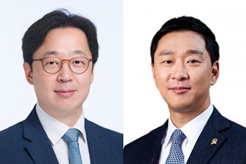 동아쏘시오, 사장단 재배치...에스티 정재훈·홀딩스 김민영