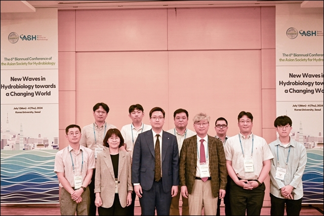 동성제약 '이산화염소수', 유충 부화방지에 효과