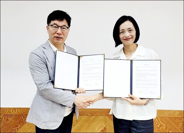 알피바이오·부천시약사회, '취약계층 건강관리 지원' MOU