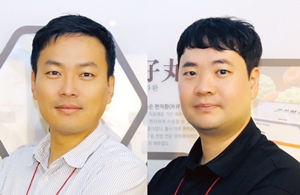 치약형 잇몸약 '치올', 100억 블록버스터 도전