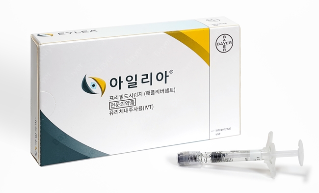 국산 아일리아 시밀러, 美 에버그리닝전략 돌파할까
