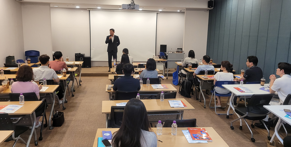 고양시약, 청년약사 위한 슬기로운 약국경영 특강