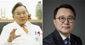 한국병원정책연구원 이사장에 이송 서울성심병원장