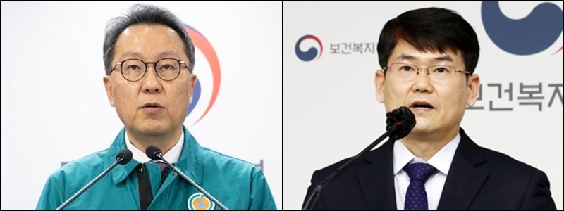 의료개혁 속도전?…1차관 박민수·2차관 고득영 임명설