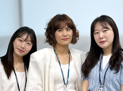 "우리는 '푸드&드럭 댄스팀', 어디든 불러주세요"