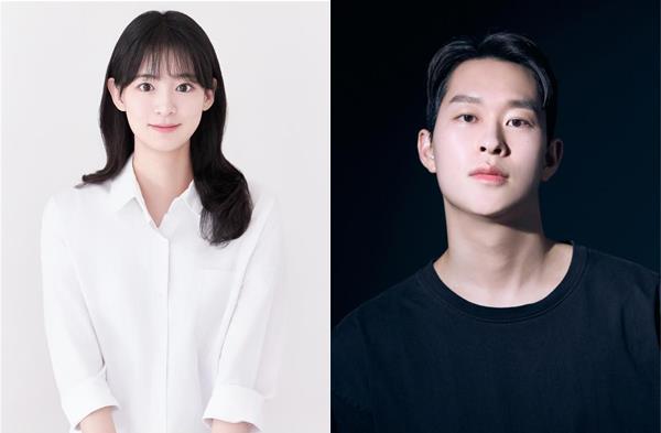 서울 건강서울페스티벌 모델에 권지은·조영석 약사