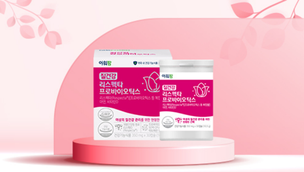 아워팜, 질건강 리스펙타 프로바이오틱스 출시 
