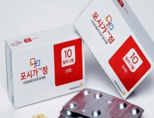 AZ, 포시가 약가유지가 목표?...직듀오는 소 취하