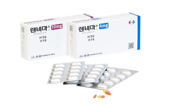 에자이, 3년 연속 역성장…매출 증대 히든카드는