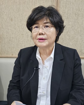 양덕숙 "청구SW 점유율 하락·오류 반복...약정원 안타깝다"