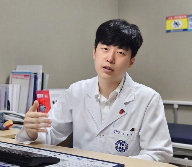 "완치없는 심부전, 환자 개별화 치료전략 중요"