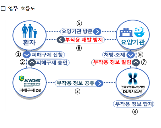 DUR 의약품 부작용 정보 제공 성분, 113개로 확대