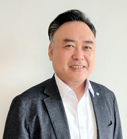 휴온스푸디언스, 손동철 신임 대표 선임