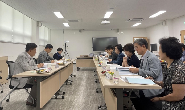 서울시약 감사단 "회원 권익 침해에 적극 대응을"