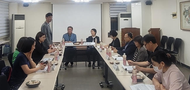 도봉·강북구약, 상반기 감사서 반회 활성화 주문 