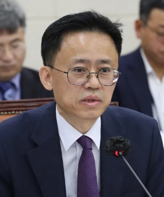 최종균 질병청 차장, 대통령실 저출생 비서관 임명