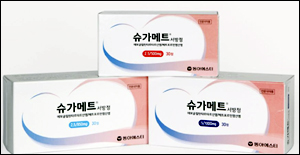 동아ST, 당뇨신약 '슈가메트' 수출용 제품 추가 허가