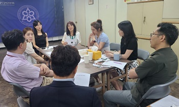 강서구약, 상임이사회서 회원 소통 강화 방안 논의