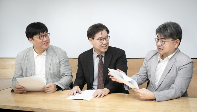 "루미노마크, 암 위치 형광 표시...수술 정확도↑부작용↓"