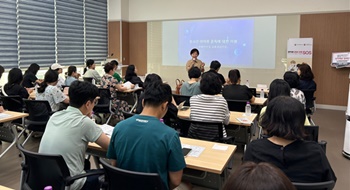 대전 마퇴본부, 제주 교육청에 청소년 마약류 예방 교육 