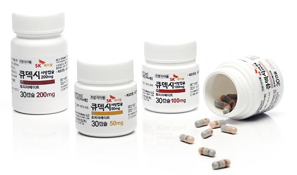 뇌전증 치료 토피라메이트 서방제제, 후발약 등장 예고