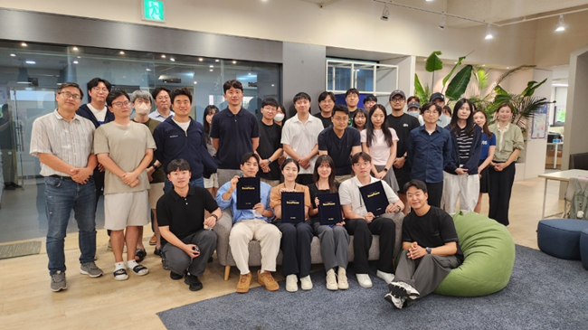 바로팜, 약대생 인턴십 6기 성황리 종료 