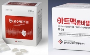 숨고르기 들어간 오메가3 처방시장…1년 새 2% 감소