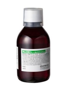 부광약품, 구강·인후 살균소독제 '헥사메딘액' 200mL 출시