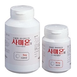 콜린알포 대체 치매약 '니세르골린' 처방 확대 시동