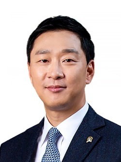 동아에스티, 정재훈 단독대표 체제로 전환