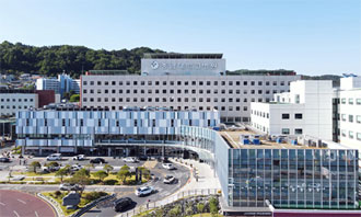 '디폴트 위기' 충남대병원에 세종시, 2억원 긴급지원
