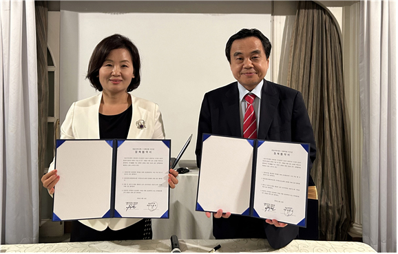 성남시약, 이수진 의원과 성분명 확대 등 약사정책 협약