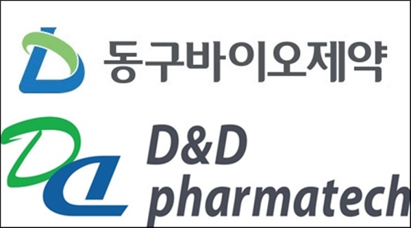 동구바이오제약, 디앤디파마텍 엑시트…유동성 확보