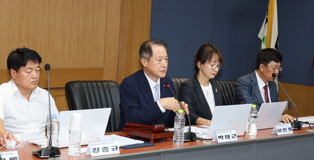 치협, 노인 구강보건시설 공동운영 참여