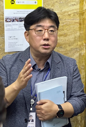 간호법 불발 배경된 복지부 'PA 별도조항'…야당 "불수용" 