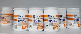 '이모튼' 추가 균등공급 예정…슈다페드정도 논의
