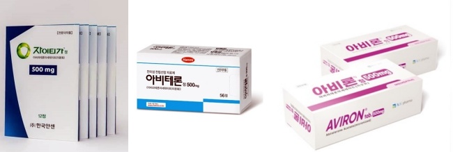 자이티가 제네릭 등재…한미약품과 경쟁 구도