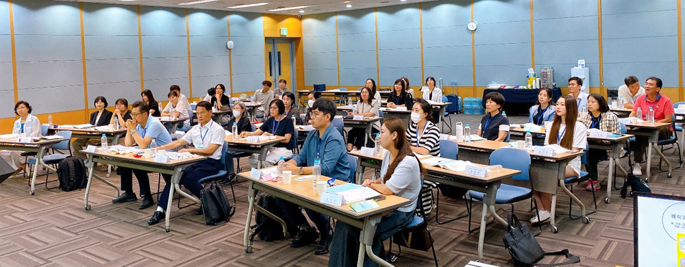 울산마퇴, 중독자 재활사업 추진 박차