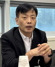 식약처, 동물대체시험법 선제 도입..."법안 제정 노력"