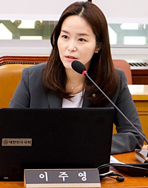 이주영 "간호법, 간호사 경시하는 상시 동원령 전락할 것"